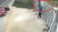 Nemajú srdce? Takto hnusne sa dvojica mužov zbavila psa