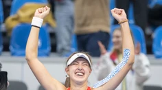 Juniorka Jamrichová postúpila do finále dvojhry na Australian Open