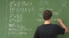 Povinná maturita z matematiky? Univerzitám znalosti stredoškolákov nevyhovujú
