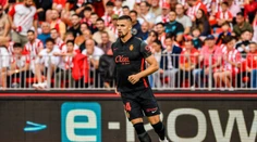 Valjent aj Greif ukazujú kvalitu i naďalej. Odohrali celý duel a prispeli k porážke Madridčanov