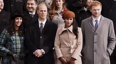 Ďalší film o láske Harryho a Meghan. Nová herečka akoby jej z oka vypadla