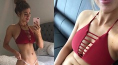 Povedali by ste, že na fotkách je fitnesska? Pravda o fotkách na Instagrame