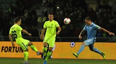 Fortuna liga: V šlágri kola zdolala Žilina bratislavský Slovan