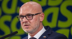 SaS žiada prezidenta Pellegriniho o stretnutie