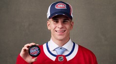 Filip Mešár posilní slovenský tím na hokejových MS hráčov do 20 rokov