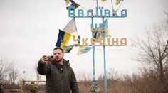 Ukrajina požiadala o mimoriadne zasadnutie Bezpečnostnej rady OSN po ruských útokoch na ukrajinské mestá