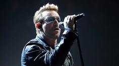 Eagles of Death Metal sa vrátili do Paríža, vystúpili na koncerte U2
