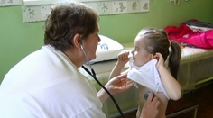 Vo viacerých oblastiach Slovenska chýbajú lekári. Ako to chce riešiť nový minister?