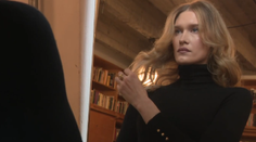 Transrodová modelka Liberty: Chceme žiť šťastný život rovnako ako vy