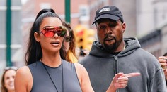 Kardashianka našla spôsob ako ochrániť dom pre plameňmi. Tomu neuveríte