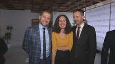 Naše kamery zachytili zábavné momenty politikov. Niektorí si sami pripravili vtip