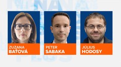 Hosťami relácie Na telo plus budú Baťová a lekári Sabaka a Hodosy