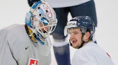 V zostave proti Rusom sa nič nezmenilo, Libora Hudáčka šľacha nestopne