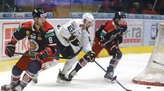 Košice aj Spišská s porážkami. Slovanu nepomohol ani nový tréner