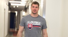 Kapitánom Slovákov na Nemeckom pohári bude Sersen