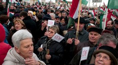 Počet obyvateľov Maďarska klesol po zmene režimu až o pol milióna