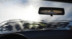 Táto zima sa azda nikdy neskončí. Meteorológovia varujú pred nízkymi teplotami, na týchto miestach v noci udrú poriadne mrazy