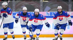 Slovenky na MS18 vyrovnali svoje historické maximum. V poslednom zápase však podľahli Švédkam