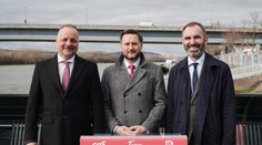 Team Bratislava, SaS a PS pôjdu do komunálnych volieb spoločne