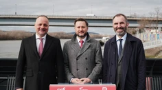 Team Bratislava, SaS a PS pôjdu do komunálnych volieb spoločne
