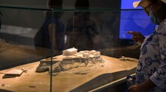 VIDEO: Grékov nahneval necitlivý zásah do jedného z divov sveta