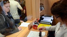 Daňové priznanie na poslednú chvíľu? Na týchto poštách sa to dá