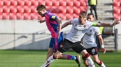 VIDEO: Šláger kola sklamal. V dueli Trnavy so Slovanom spálil najväčšiu šancu domáci Taiwo