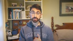 VIDEO: Doktorand zjedol 720 vajec za mesiac. Jeho zistenia sú v rozpore s tvrdeniami lekárov