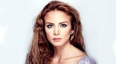 Paloma z keď budeš moja zverejnila fotku so synčekom: Ten ale vyrástol