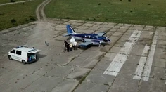 Záhadné lietadlo letelo aj cez Slovensko. Obrana o ňom vedela, stíhačky však k nemu neposlala