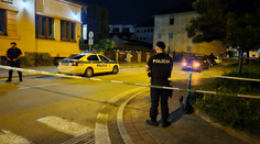 V prešovskom nočnom bare mal strieľať 50-ročný muž. Zbraň aj náboje vlastnil nelegálne