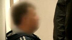 Beštiálny čin. Svoju exmilenku zaškrtil káblom a zalial v garáži betónom