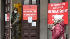 Ak sa nestihnete zaregistrovať do 15. januára, o očkovaciu odmenu nemusíte prísť