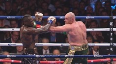 Zaslúžil si Fury vyhrať nad Wilderom? Podľa mnohých odborníkov je remíza nespravodlivá