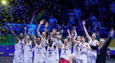 Nemci sa prvýkrát v histórii stali majstrami sveta v basketbale. Tréner Srbska zažil špecifické finále