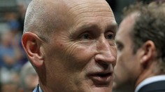 Miroslav Šatan oznámil meno nového trénera hokejovej reprezentácie