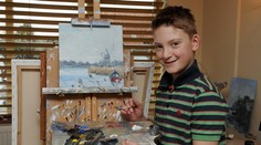 Chlapec (11) zarobí za 20 minút 305-tisíc eur