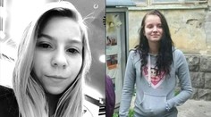 Pomôžte nájsť tieto dievčatá, utiekli z liečebne