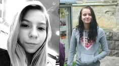 Pomôžte nájsť tieto dievčatá, utiekli z liečebne