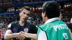 Najvtipnejšie momenty z MS: Chorváti zvalili fotografa, James Rodriguez ako optický klam