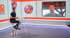 Absolvoval päť olympiád. Erik Vlček priznal, že šiesta bude pre neho výnimočná