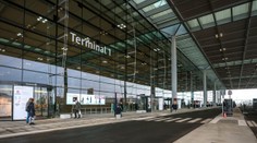 V Nemecku pristálo ruské lietadlo so špeciálnym diplomatickým povolením