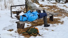 Mrazivé počasie, skoré stmievanie, únava. Tu sú tipy, ako zostať nabitý energiou aj počas zimy