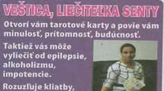 Veštica pripravila ženu o tisíce. Spôsob, ako to urobila, si navždy zapamätáte