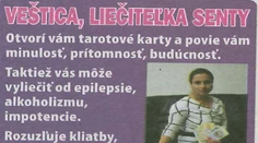 Veštica pripravila ženu o tisíce. Spôsob, ako to urobila, si navždy zapamätáte