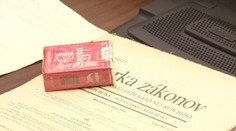 NRSR sa dnes zmenila na filmové štúdio, točil sa tu politický triler