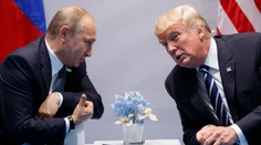 Trump a Putin sa stretnú na mieste, kde rokovali aj Bush s Gorbačovom
