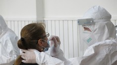 Nezaočkovaní sa už od soboty nemusia testovať pred nástupom do práce