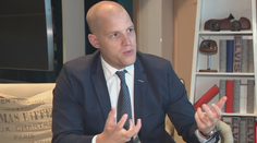 Čím žije Amerika krátko pred voľbami? Rozprávali sme sa s analytikom