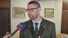 Riaditeľom TANAP-u bude naďalej odsúdený pytliak Olexa. Minister Taraba jeho rezignáciu neprijal